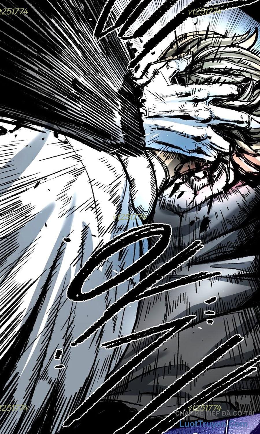 Shark – Cá Mập Chapter 388 - Trang 2