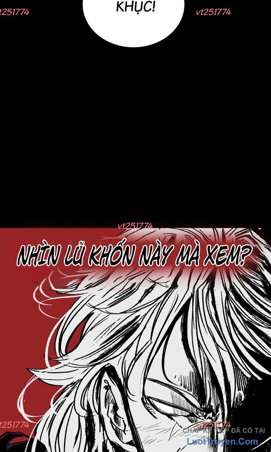 Shark – Cá Mập Chapter 388 - Trang 2