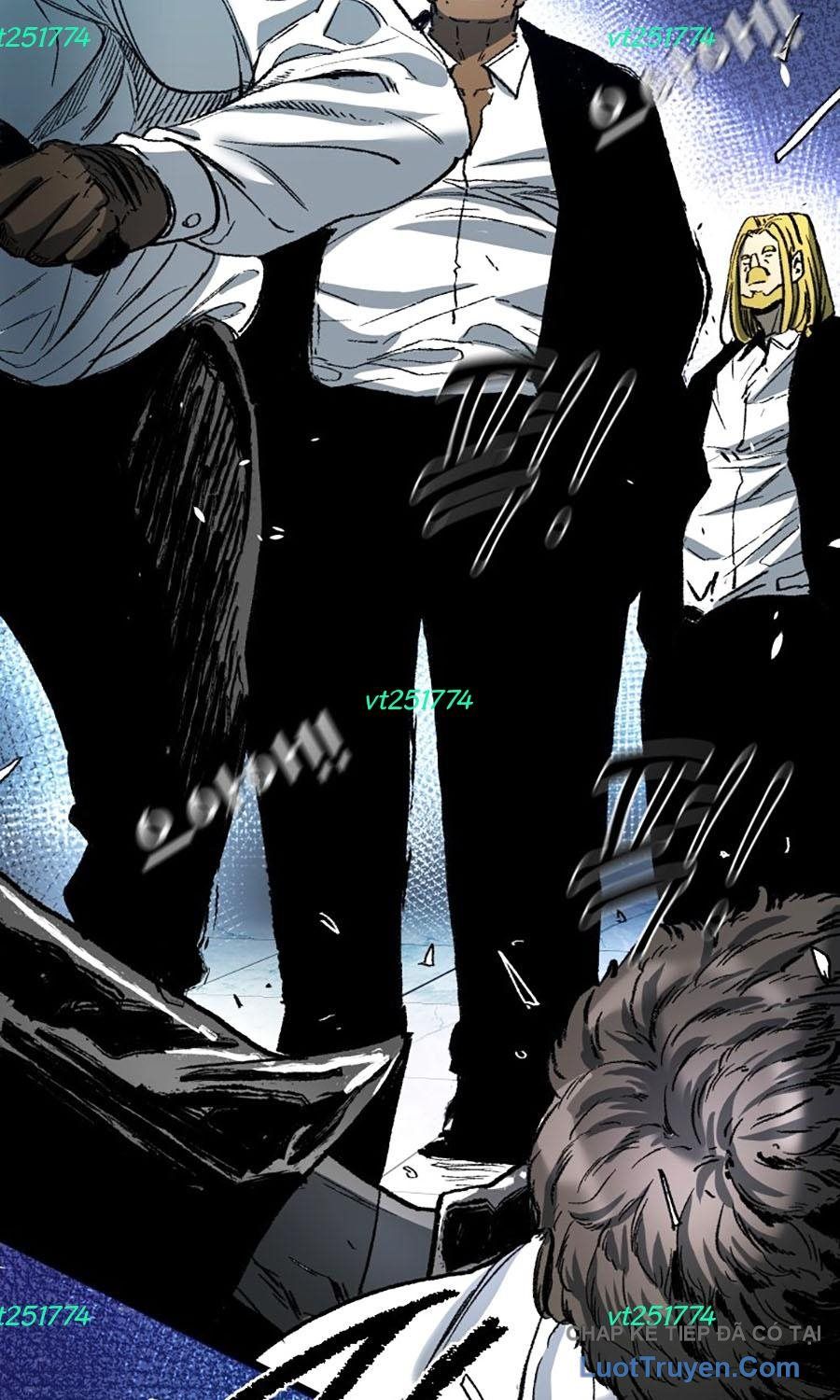 Shark – Cá Mập Chapter 388 - Trang 2