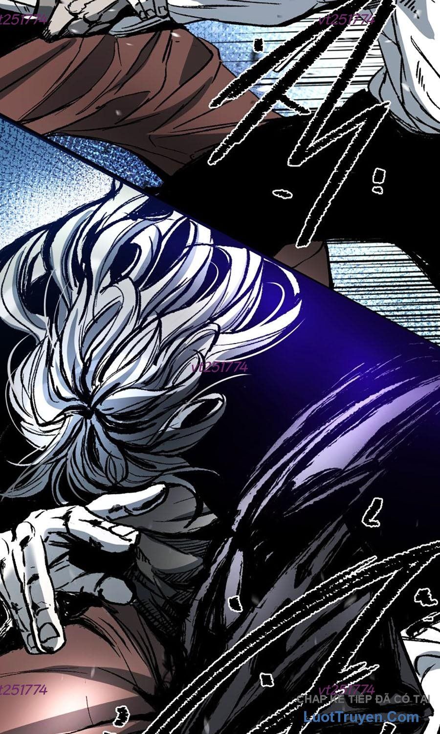Shark – Cá Mập Chapter 388 - Trang 2