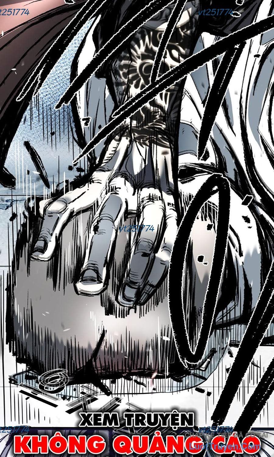 Shark – Cá Mập Chapter 388 - Trang 2