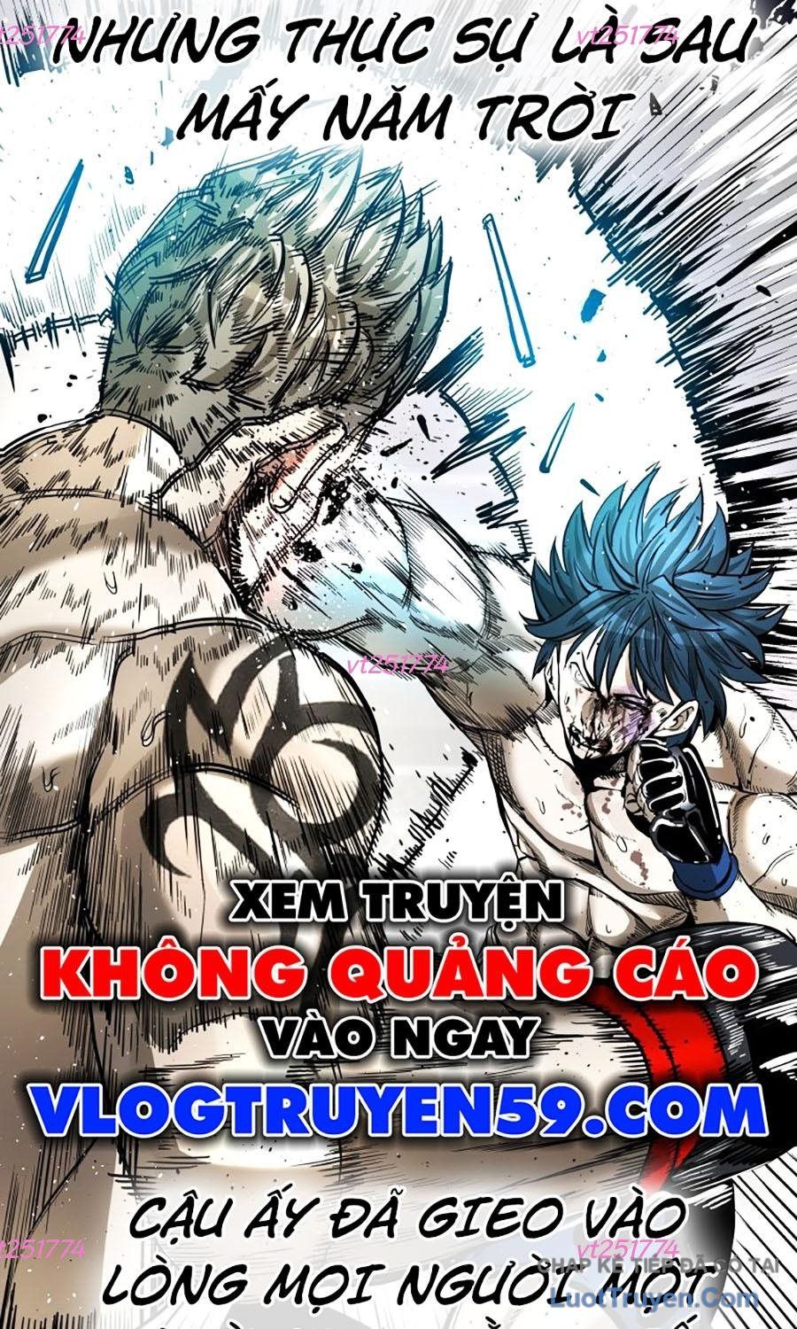 Shark – Cá Mập Chapter 388 - Trang 2
