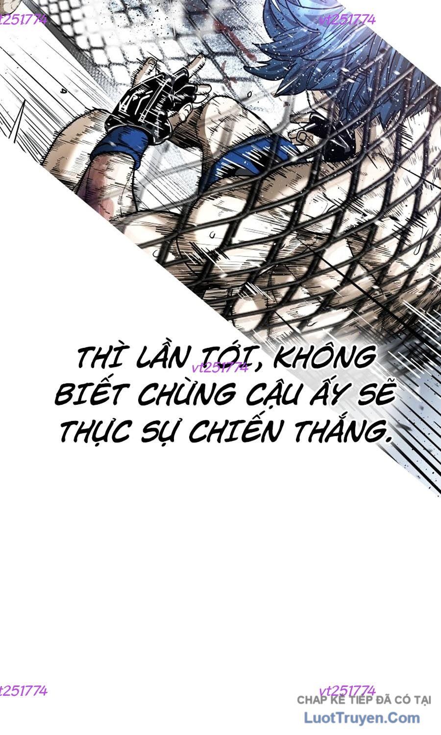 Shark – Cá Mập Chapter 388 - Trang 2