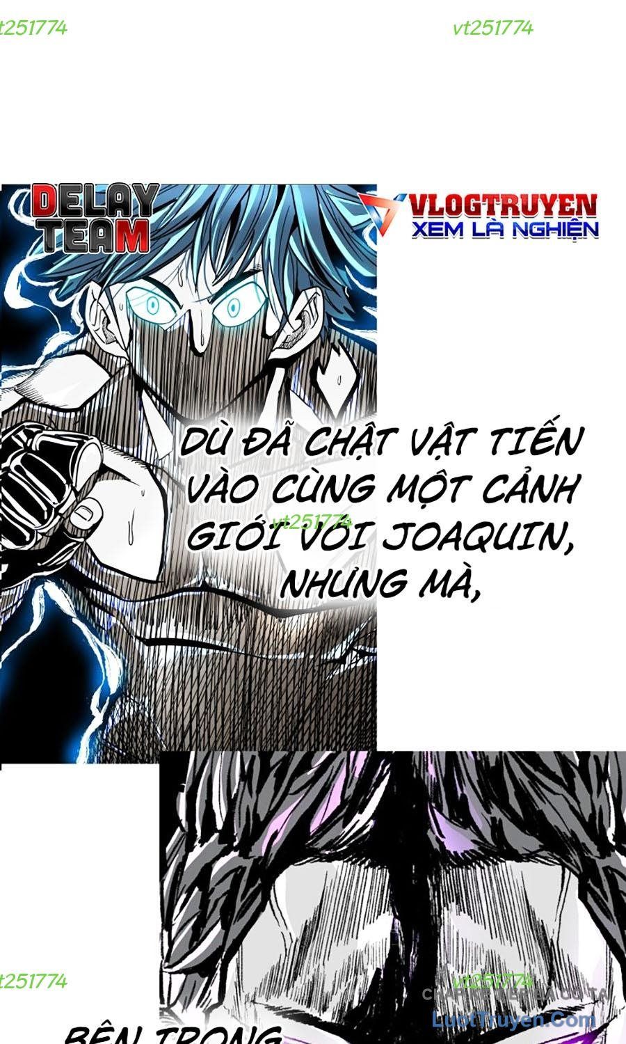 Shark – Cá Mập Chapter 388 - Trang 2
