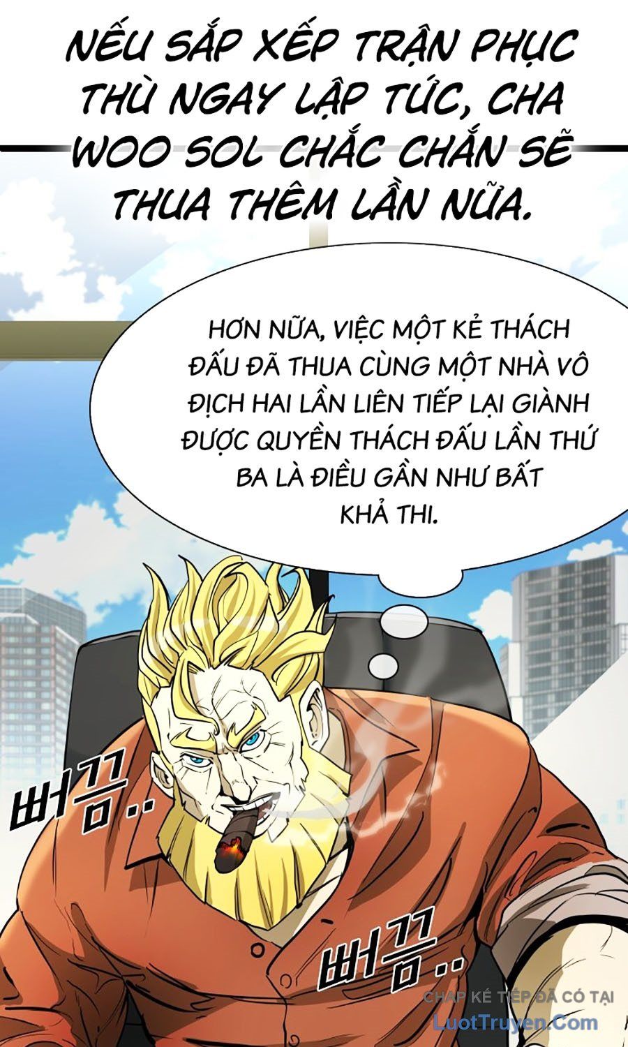 Shark – Cá Mập Chapter 388 - Trang 2