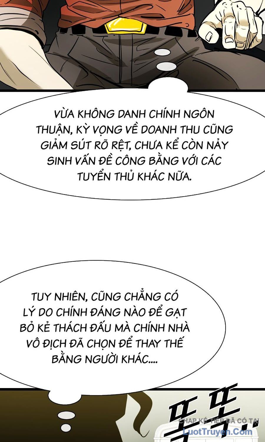 Shark – Cá Mập Chapter 388 - Trang 2