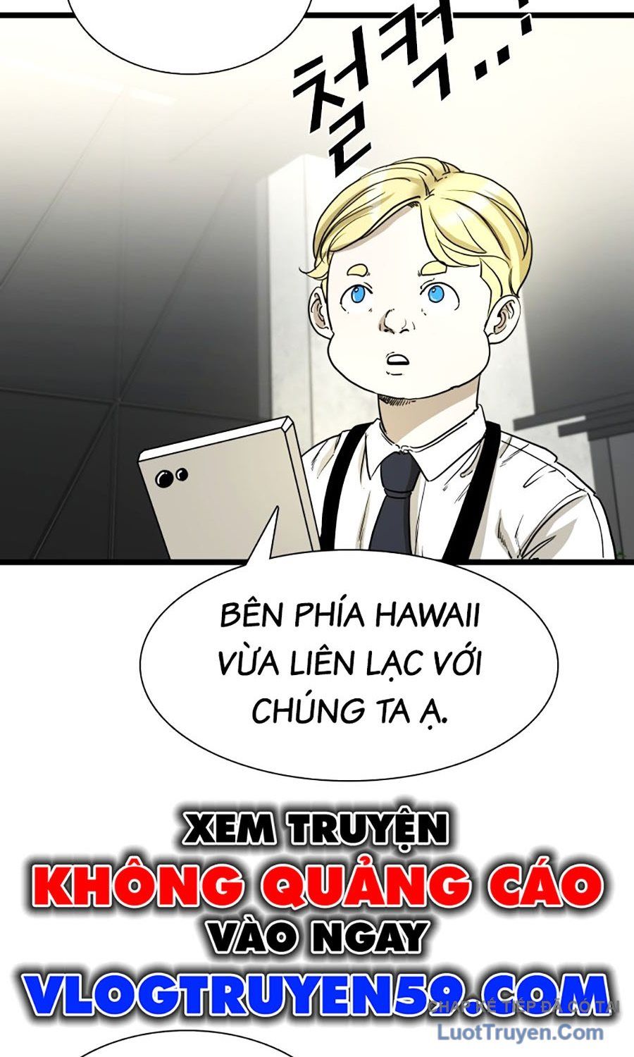 Shark – Cá Mập Chapter 388 - Trang 2