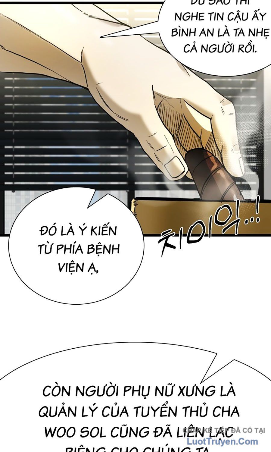 Shark – Cá Mập Chapter 388 - Trang 2