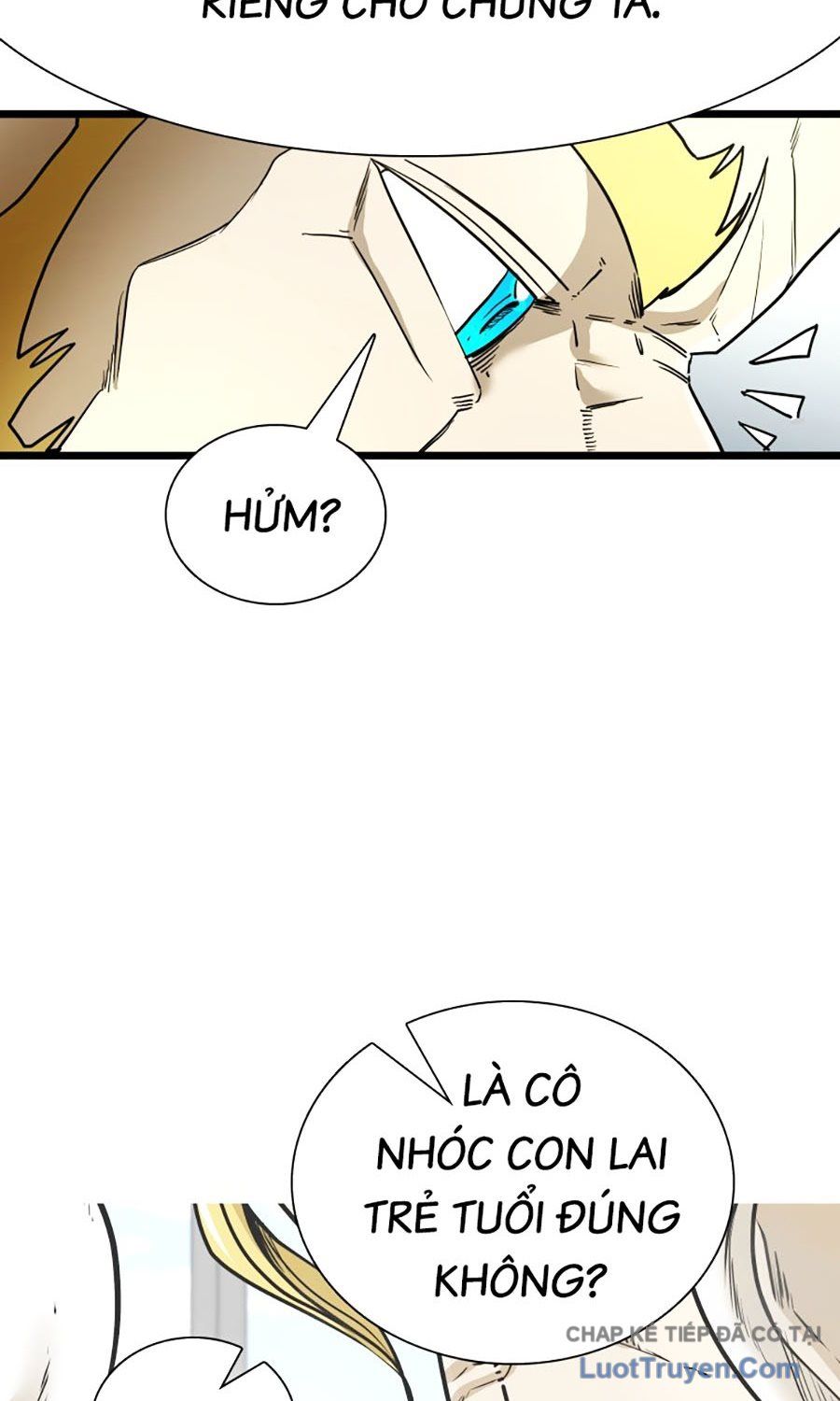 Shark – Cá Mập Chapter 388 - Trang 2