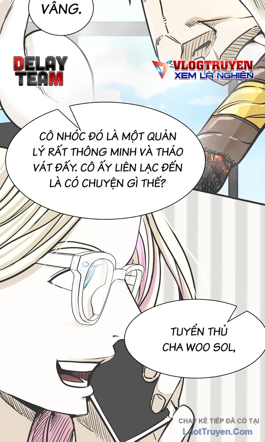 Shark – Cá Mập Chapter 388 - Trang 2