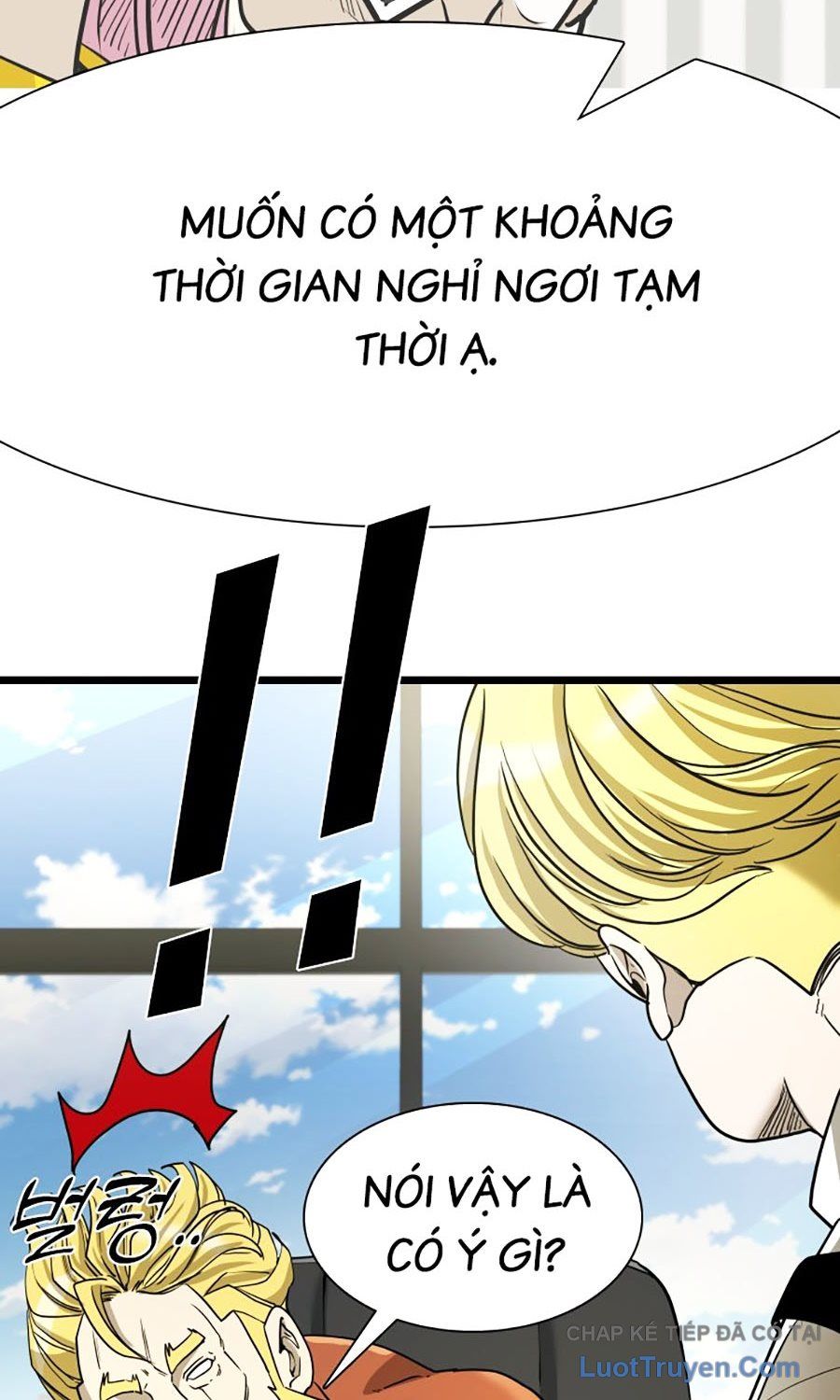 Shark – Cá Mập Chapter 388 - Trang 2