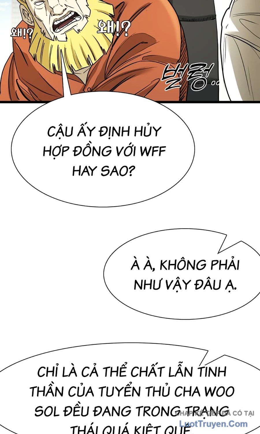 Shark – Cá Mập Chapter 388 - Trang 2