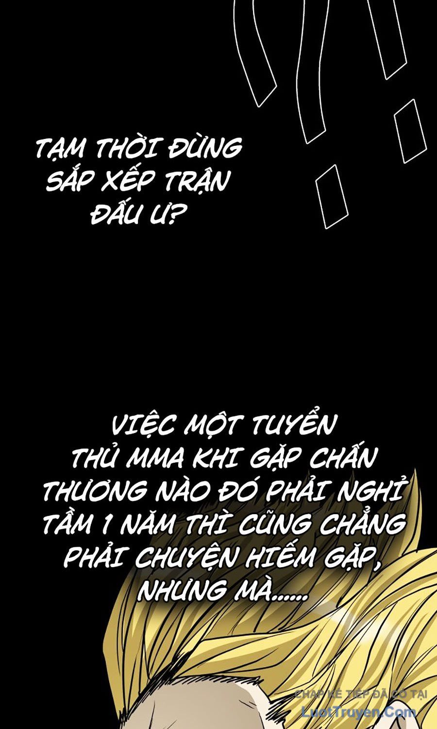 Shark – Cá Mập Chapter 388 - Trang 2