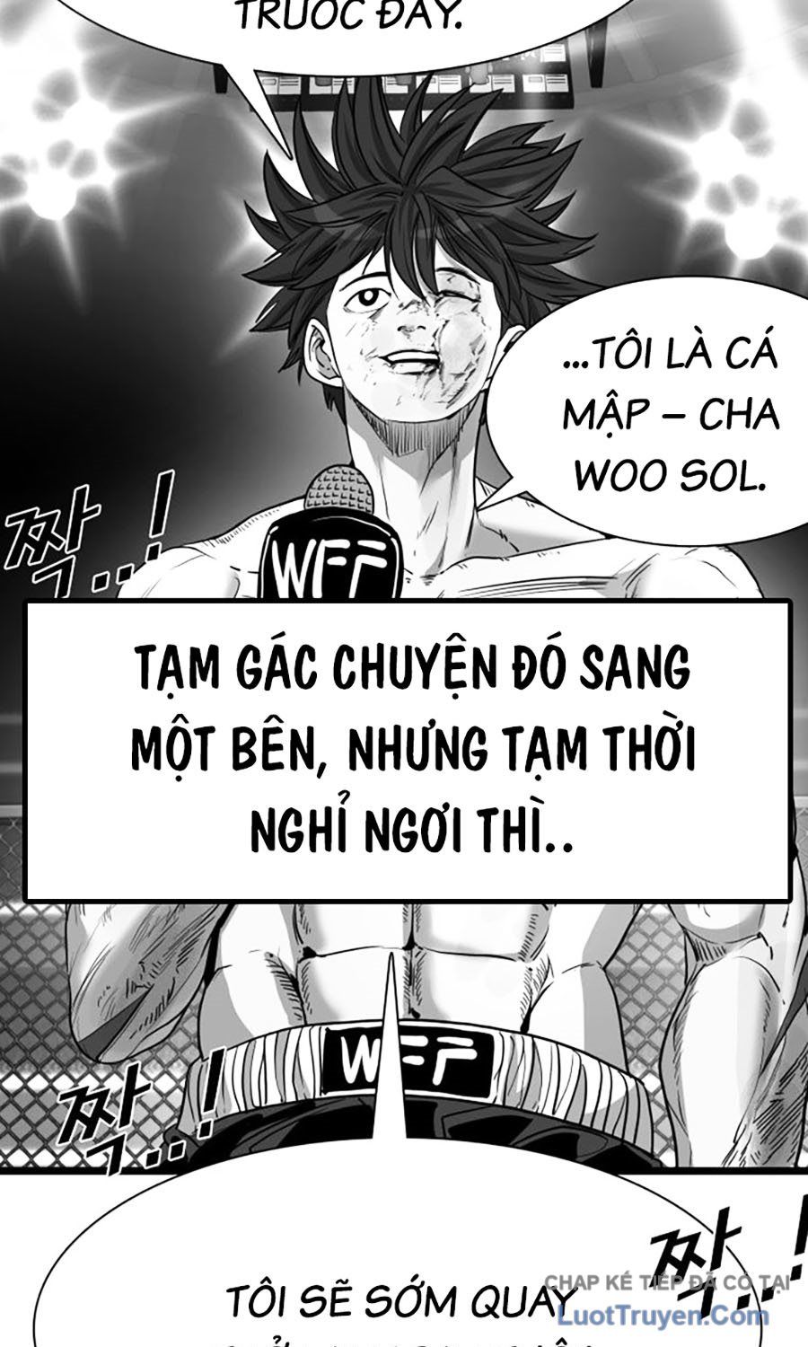 Shark – Cá Mập Chapter 388 - Trang 2