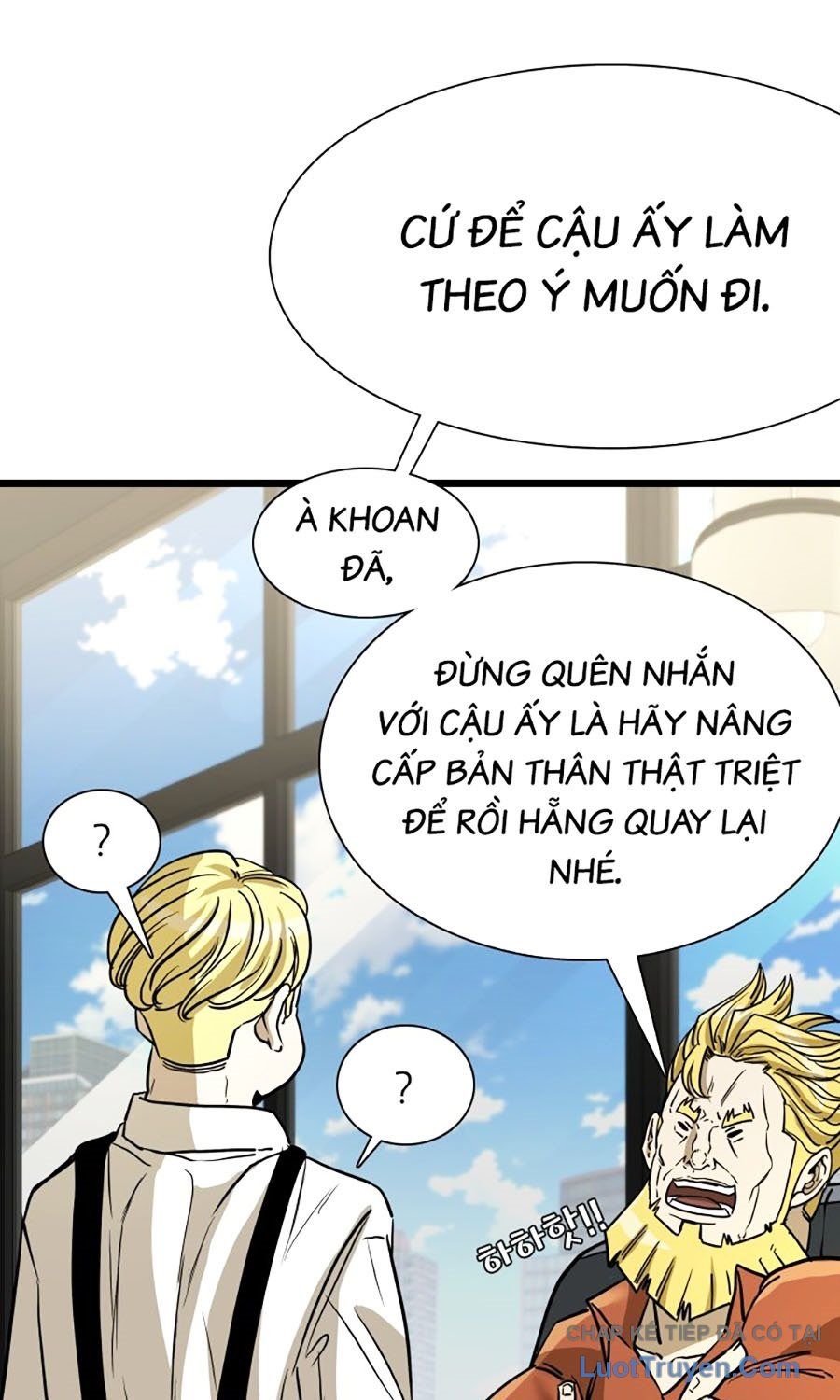 Shark – Cá Mập Chapter 388 - Trang 2