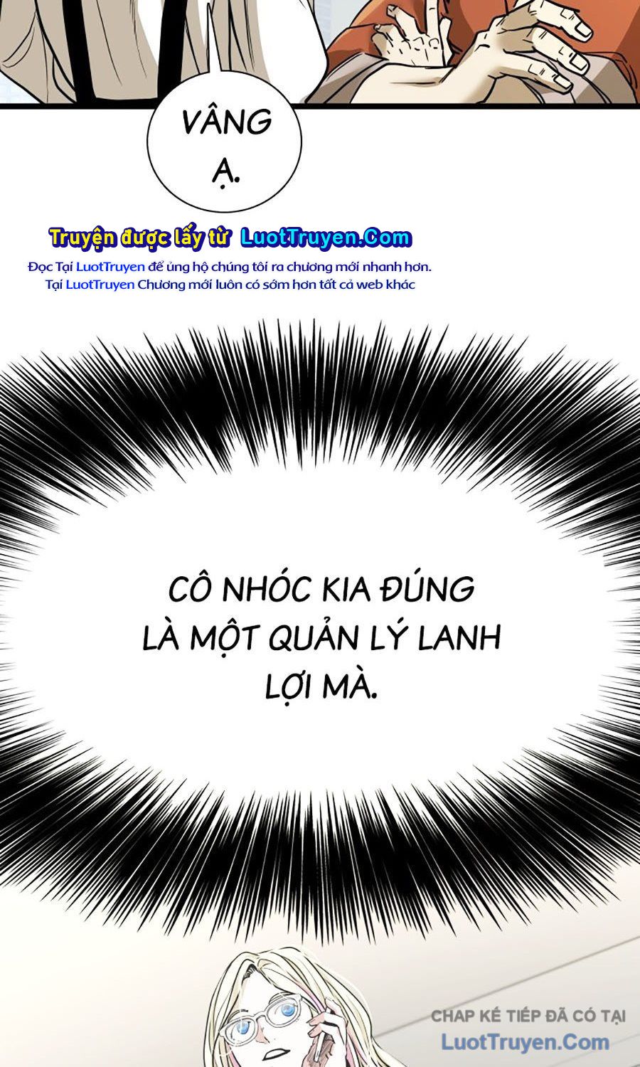 Shark – Cá Mập Chapter 388 - Trang 2