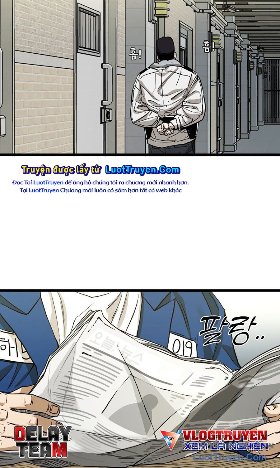 Shark – Cá Mập Chapter 388 - Trang 2