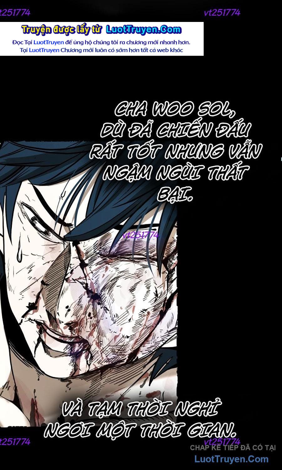 Shark – Cá Mập Chapter 388 - Trang 2