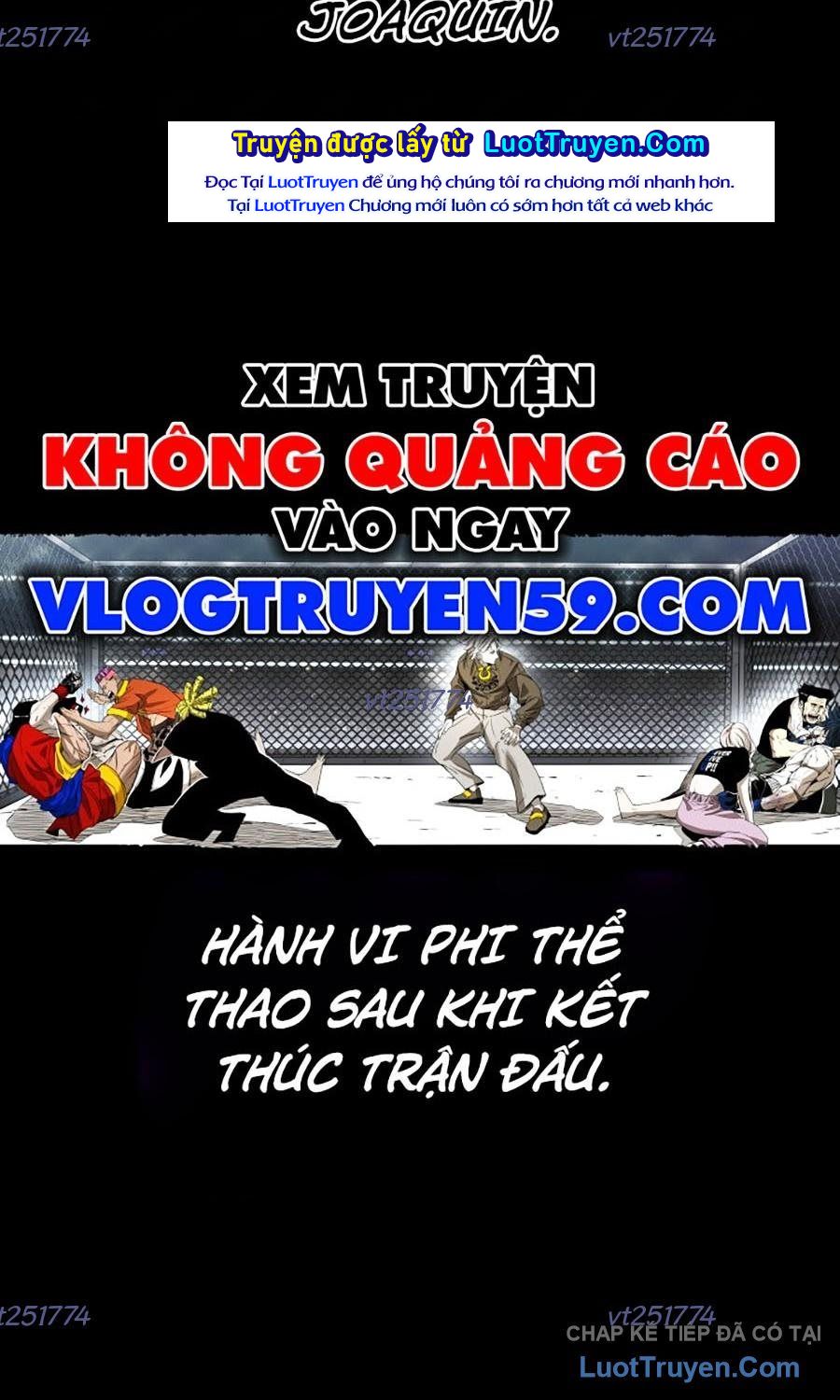 Shark – Cá Mập Chapter 388 - Trang 2