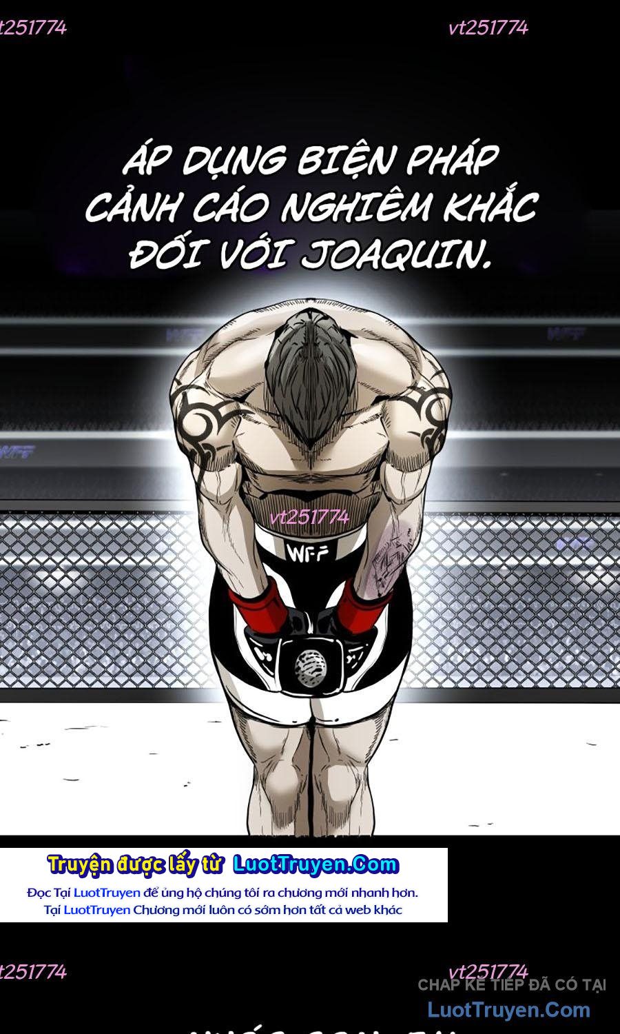 Shark – Cá Mập Chapter 388 - Trang 2