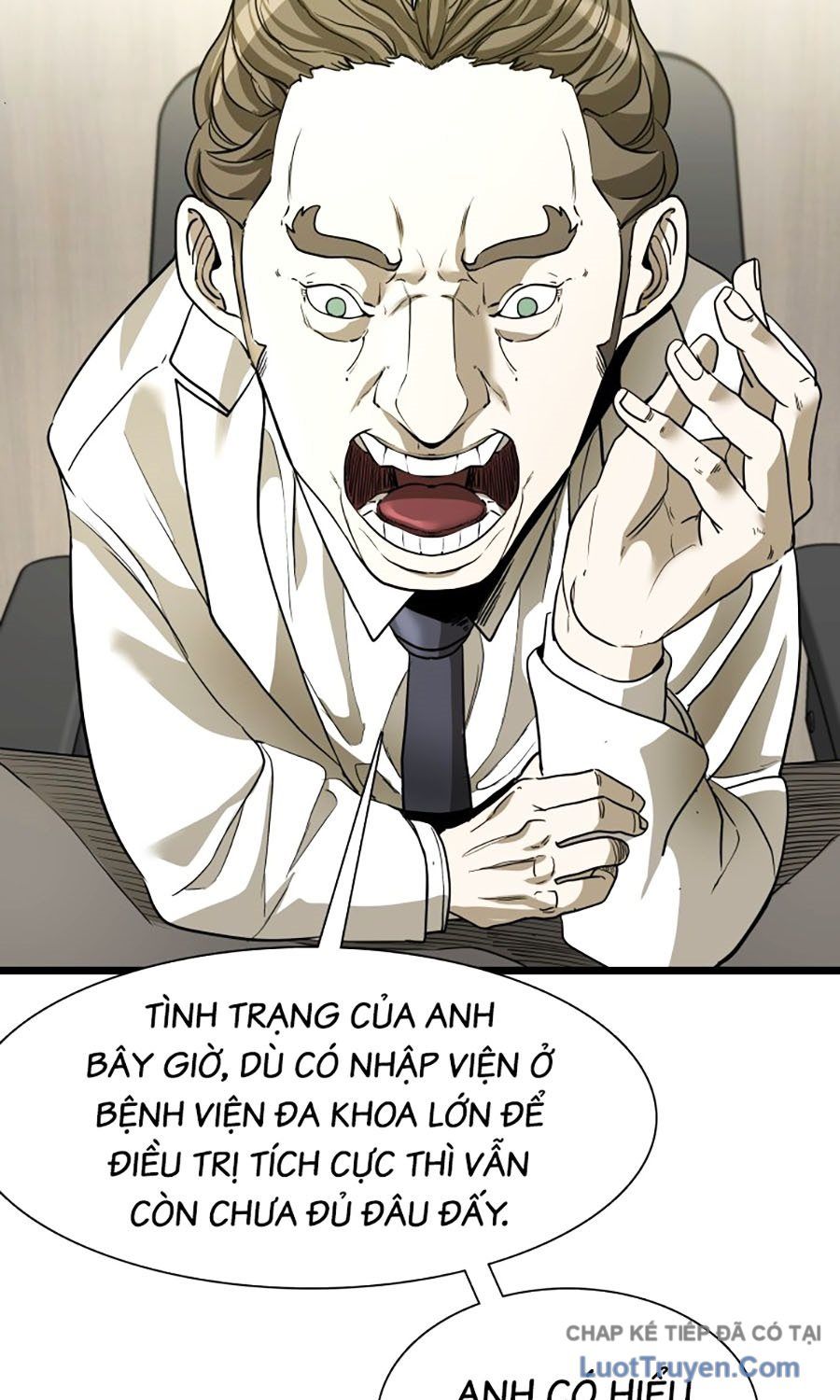 Shark – Cá Mập Chapter 389 - Trang 2