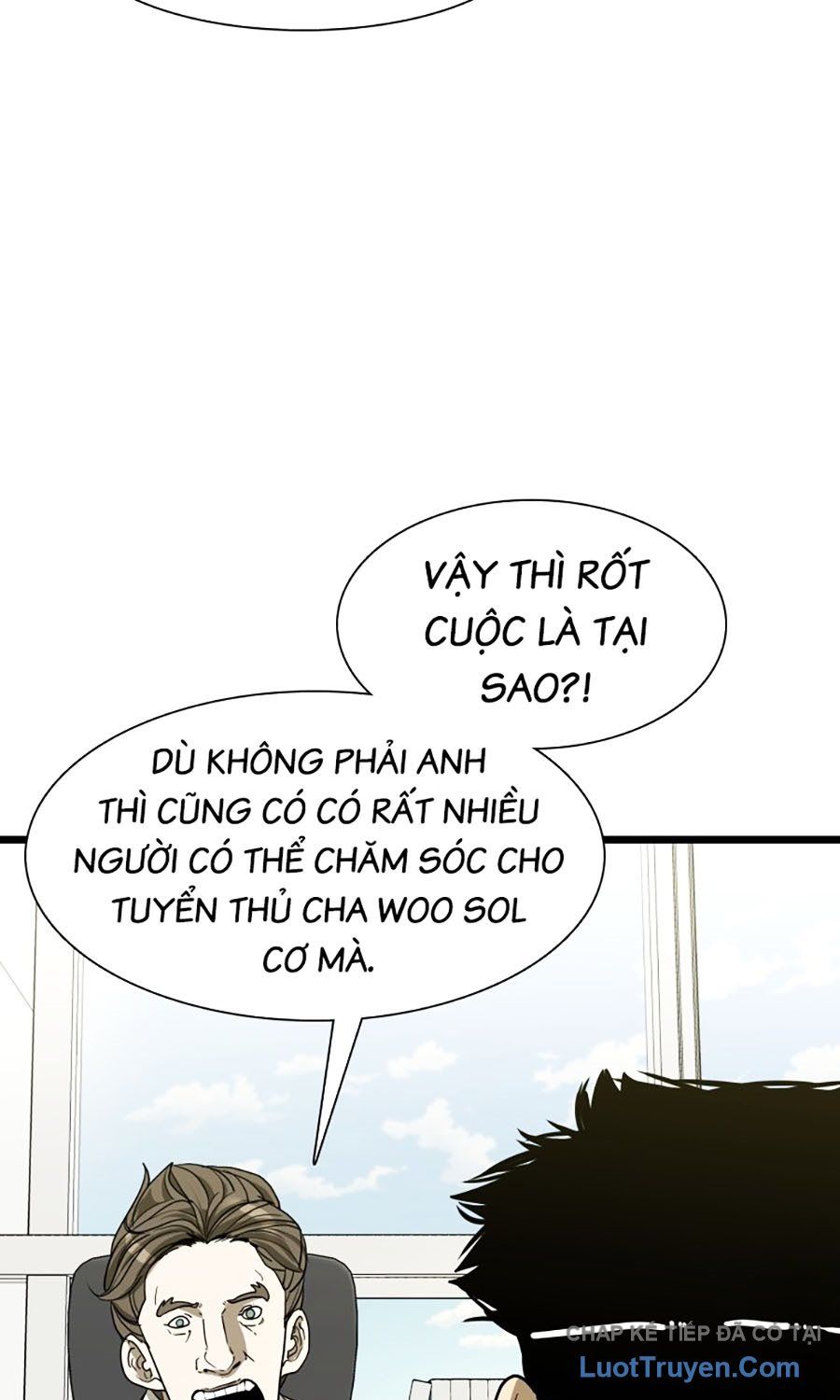 Shark – Cá Mập Chapter 389 - Trang 2
