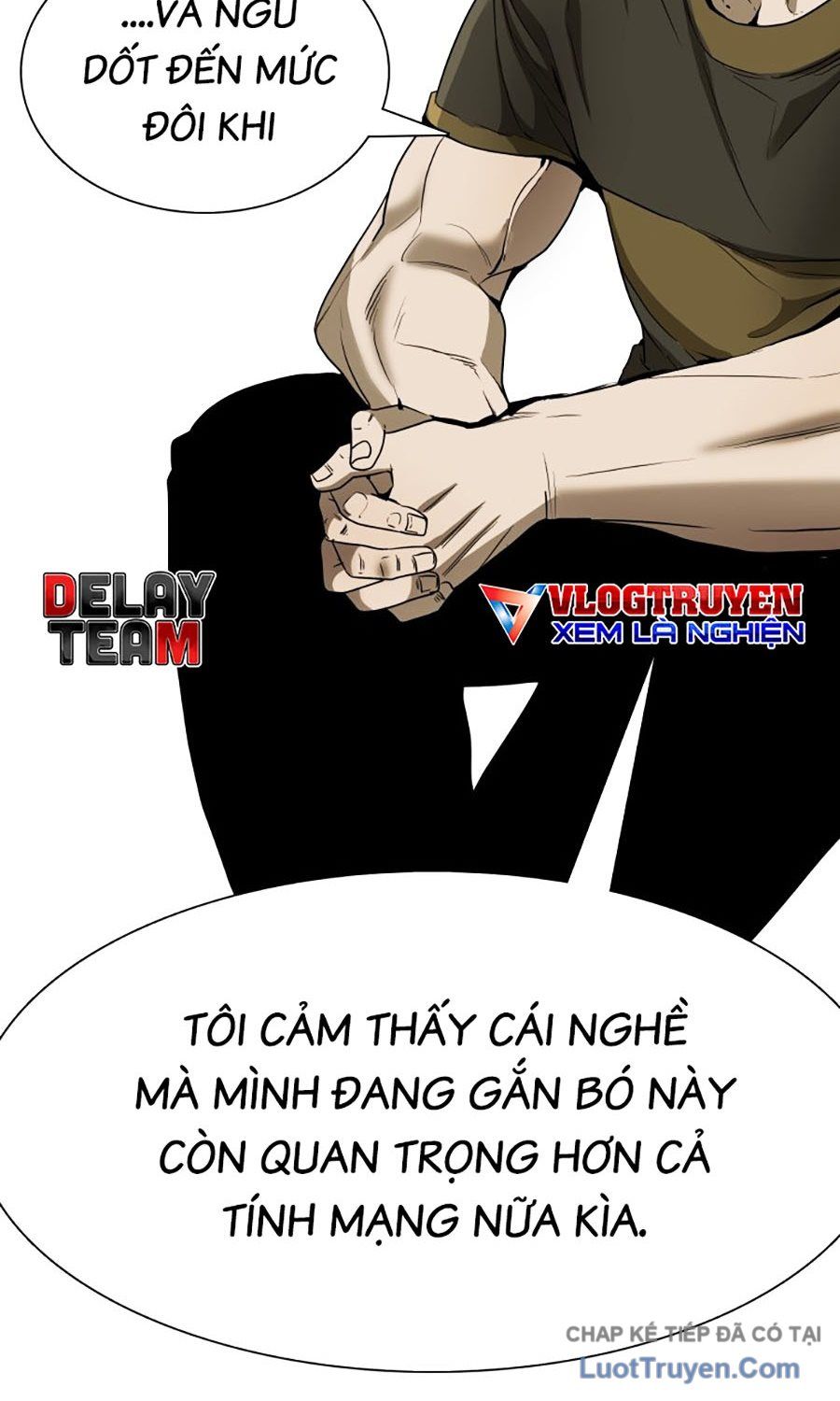 Shark – Cá Mập Chapter 389 - Trang 2