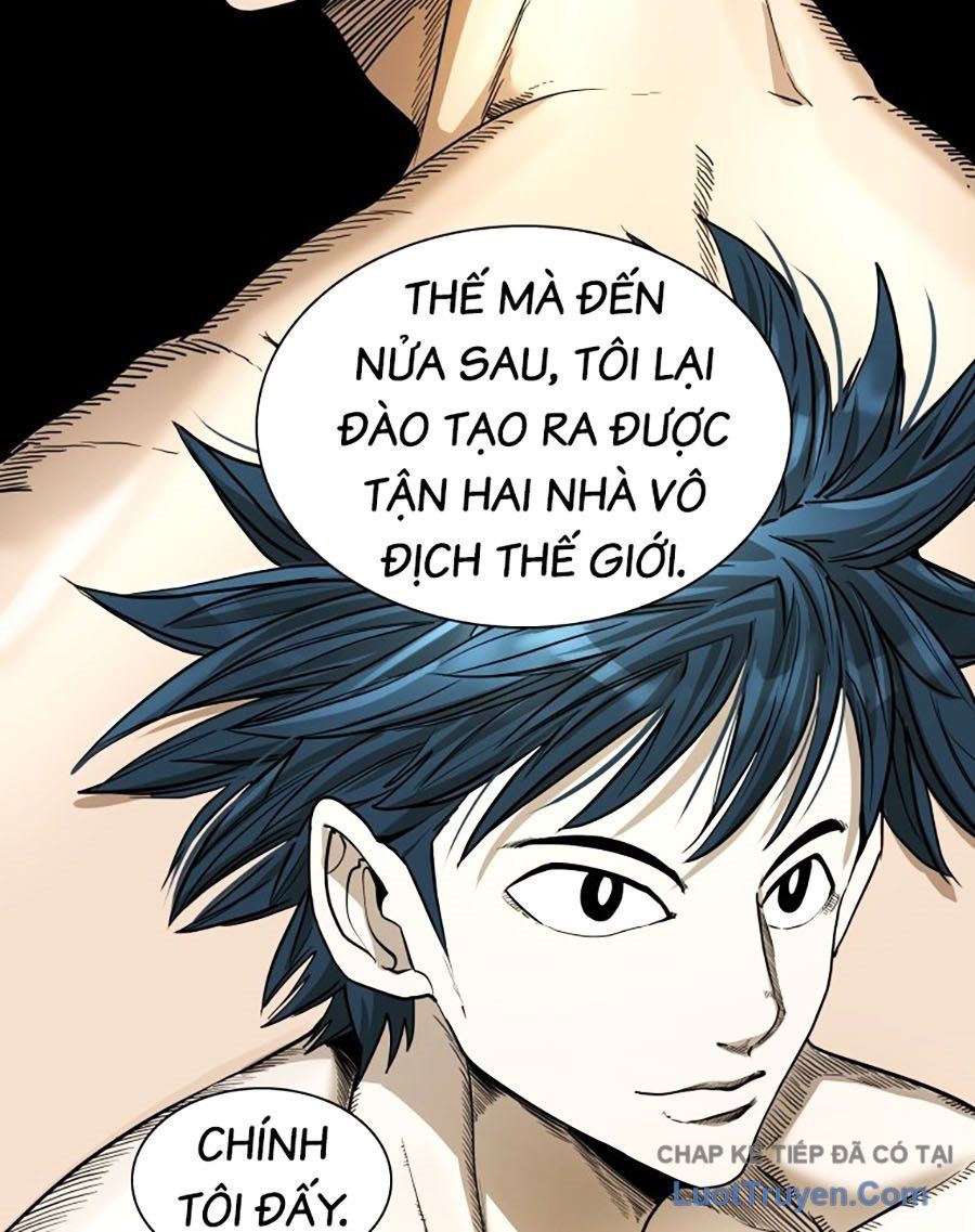 Shark – Cá Mập Chapter 389 - Trang 2