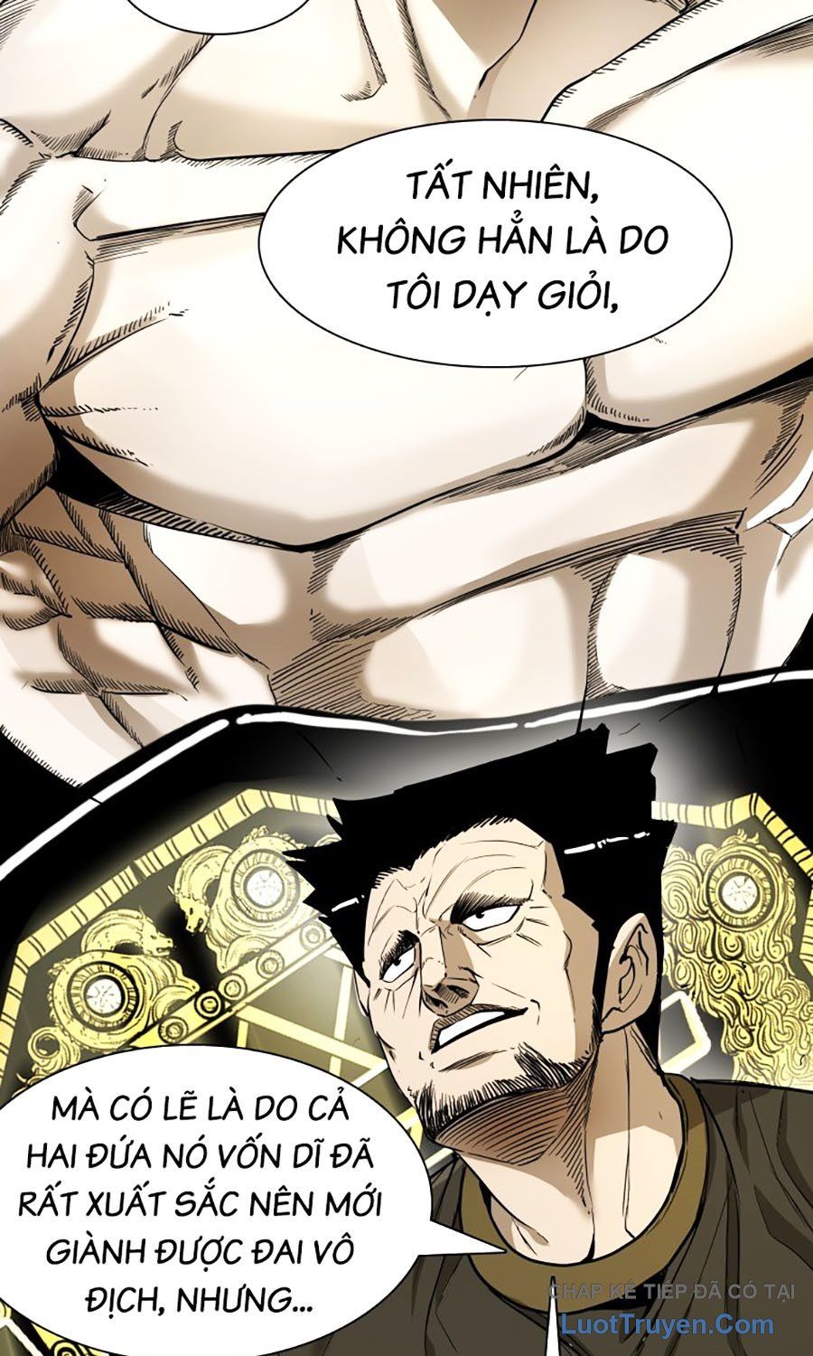 Shark – Cá Mập Chapter 389 - Trang 2