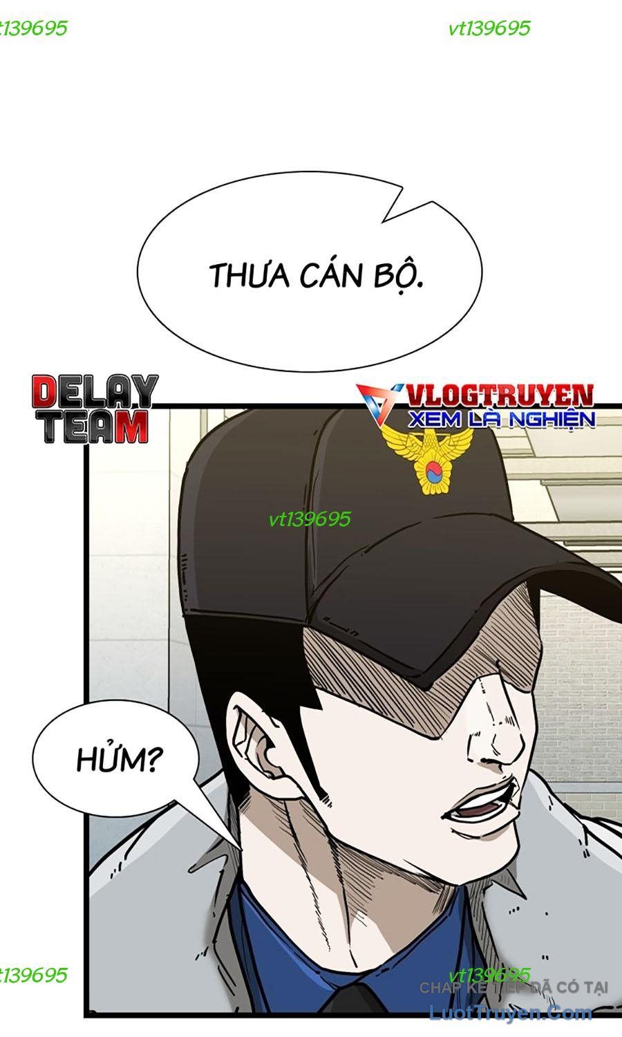 Shark – Cá Mập Chapter 389 - Trang 2