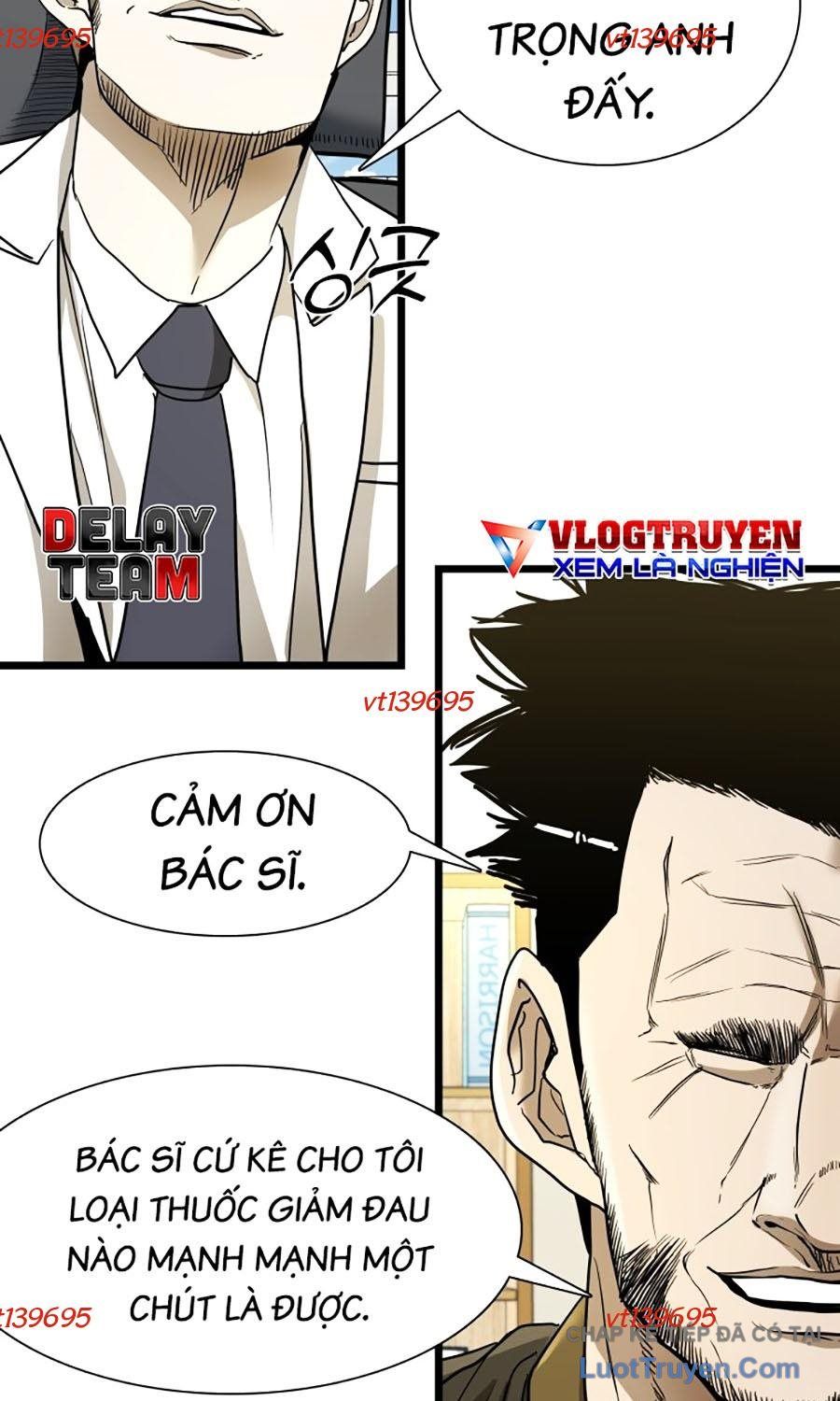 Shark – Cá Mập Chapter 389 - Trang 2