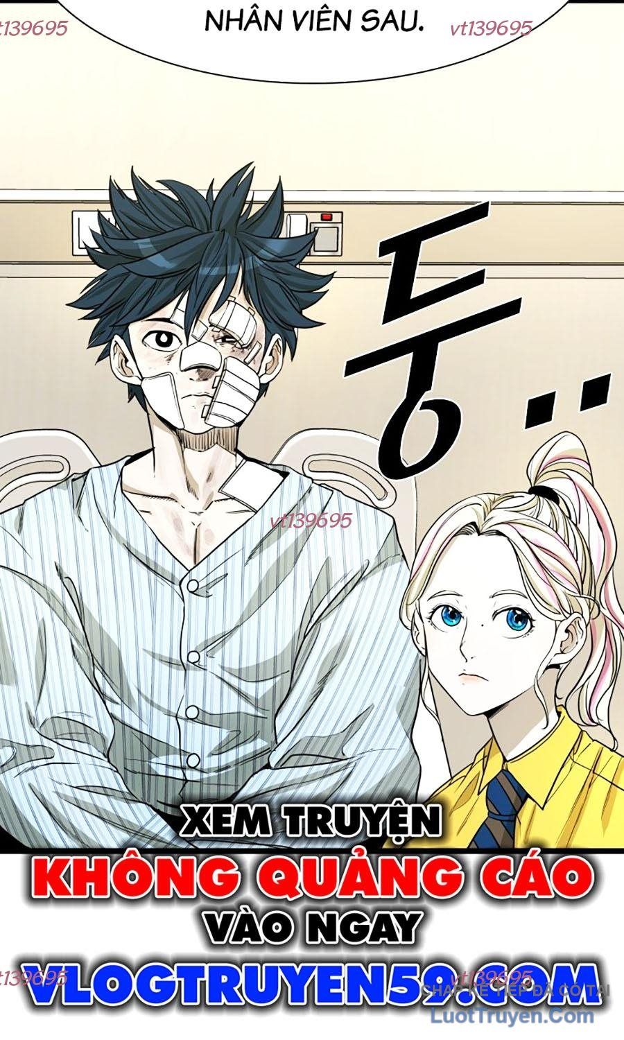 Shark – Cá Mập Chapter 389 - Trang 2