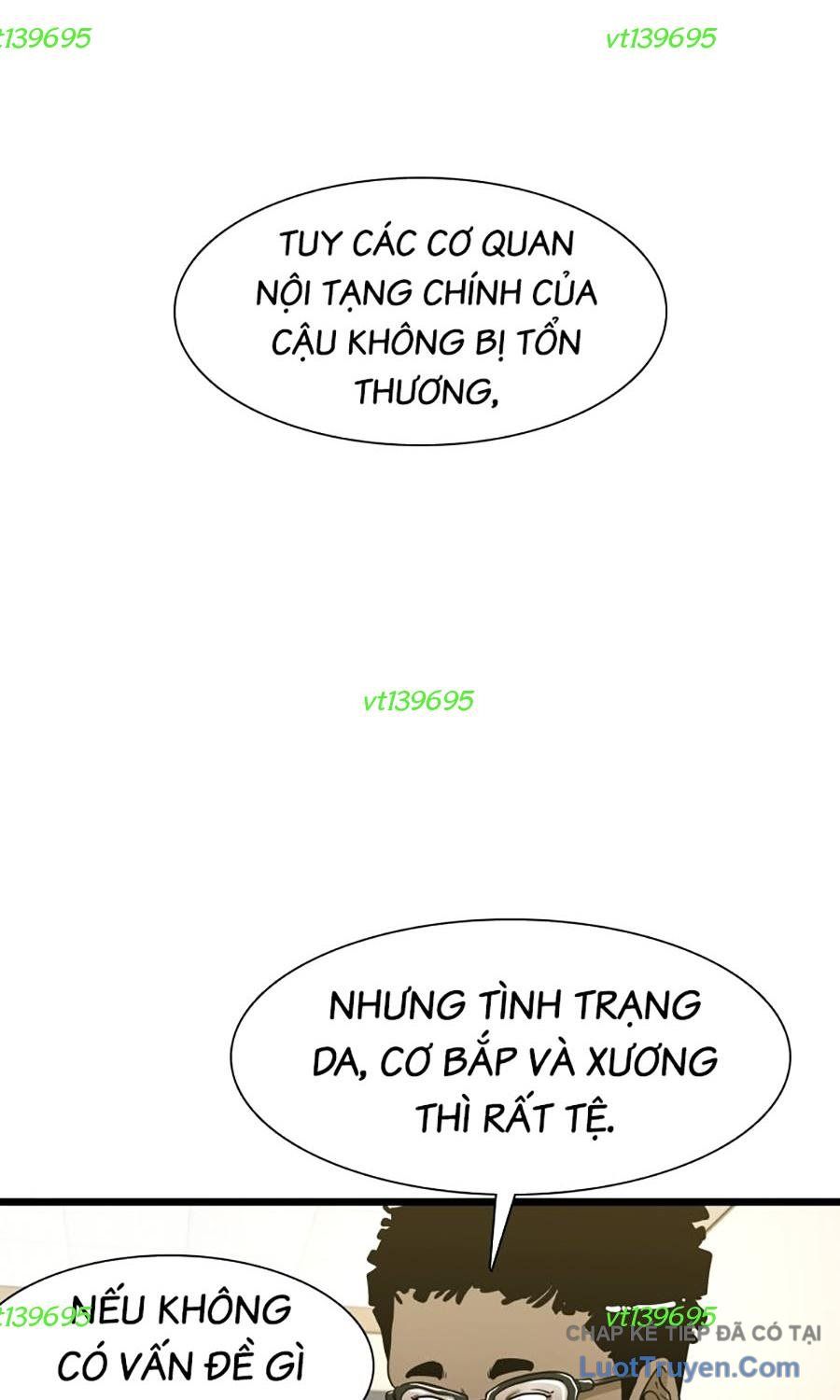 Shark – Cá Mập Chapter 389 - Trang 2
