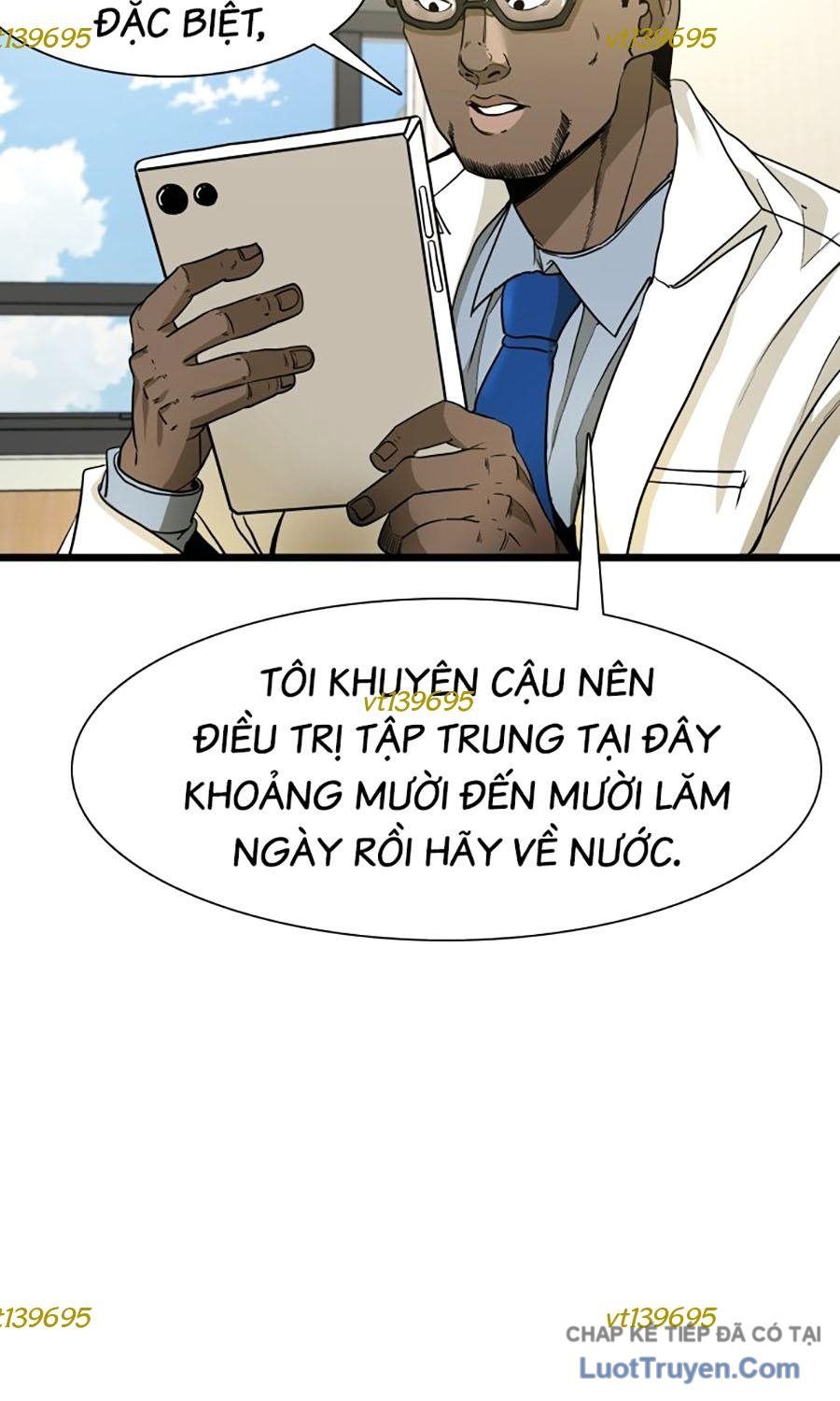 Shark – Cá Mập Chapter 389 - Trang 2