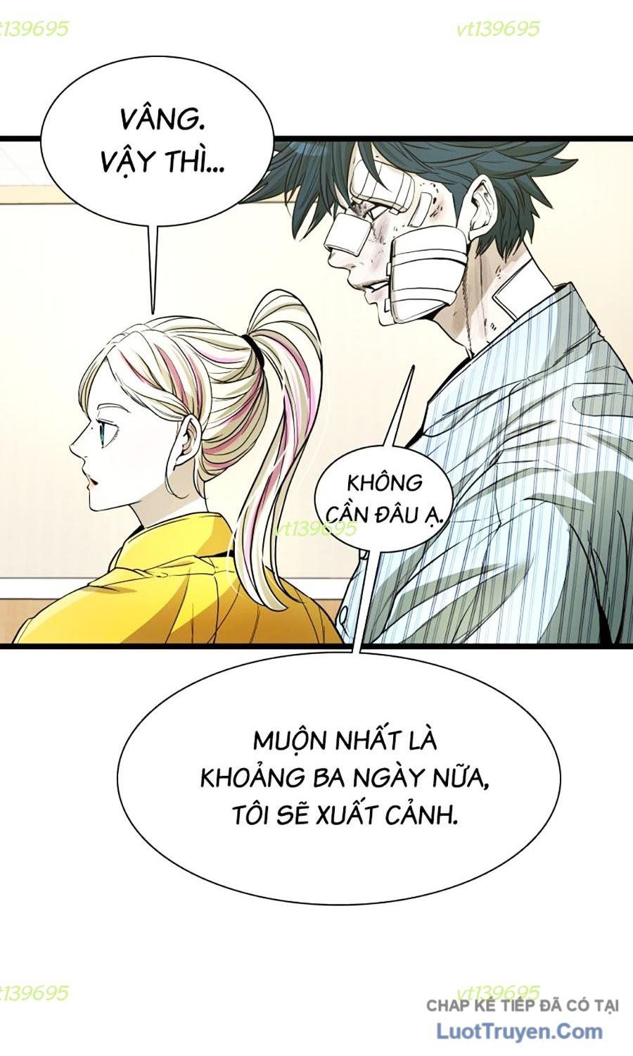 Shark – Cá Mập Chapter 389 - Trang 2