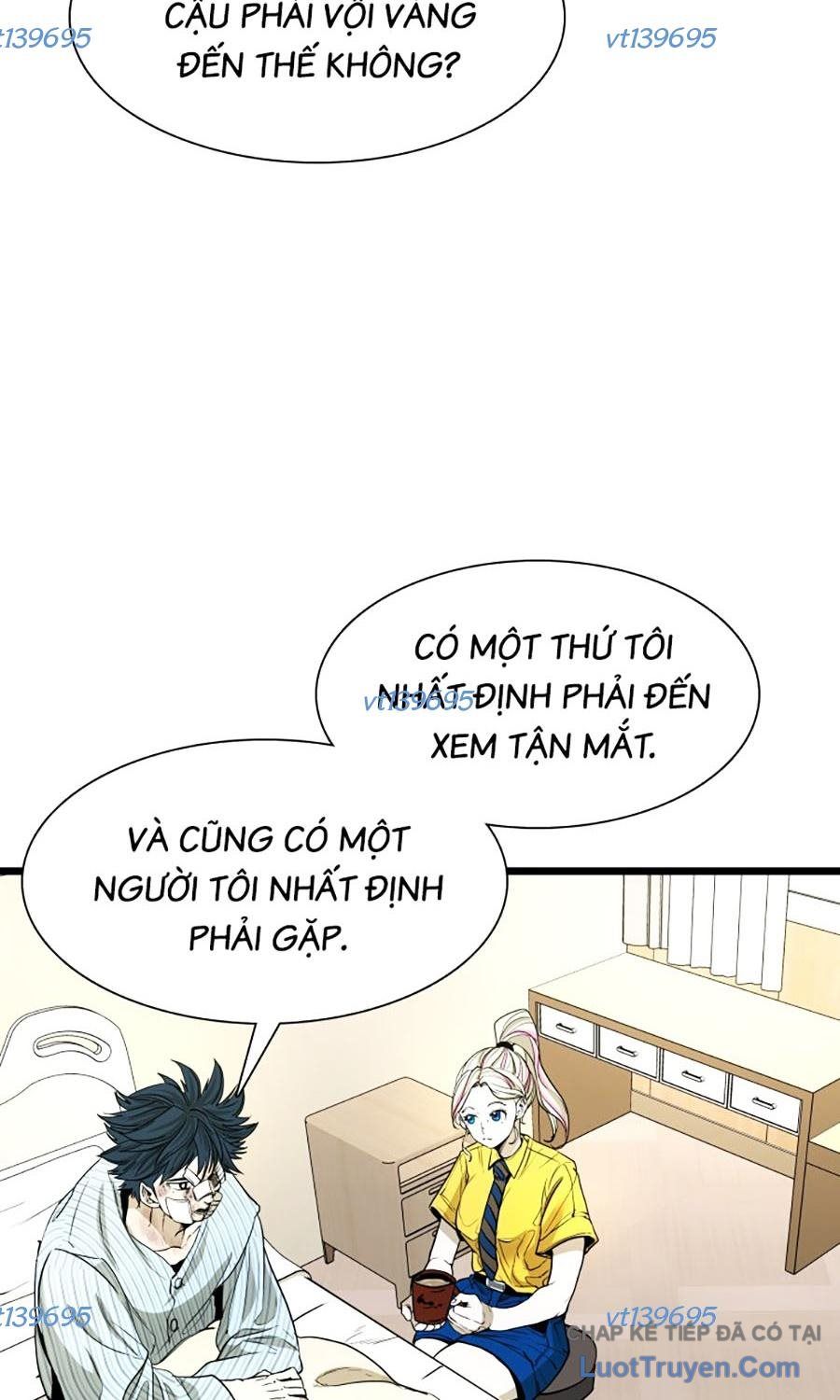 Shark – Cá Mập Chapter 389 - Trang 2