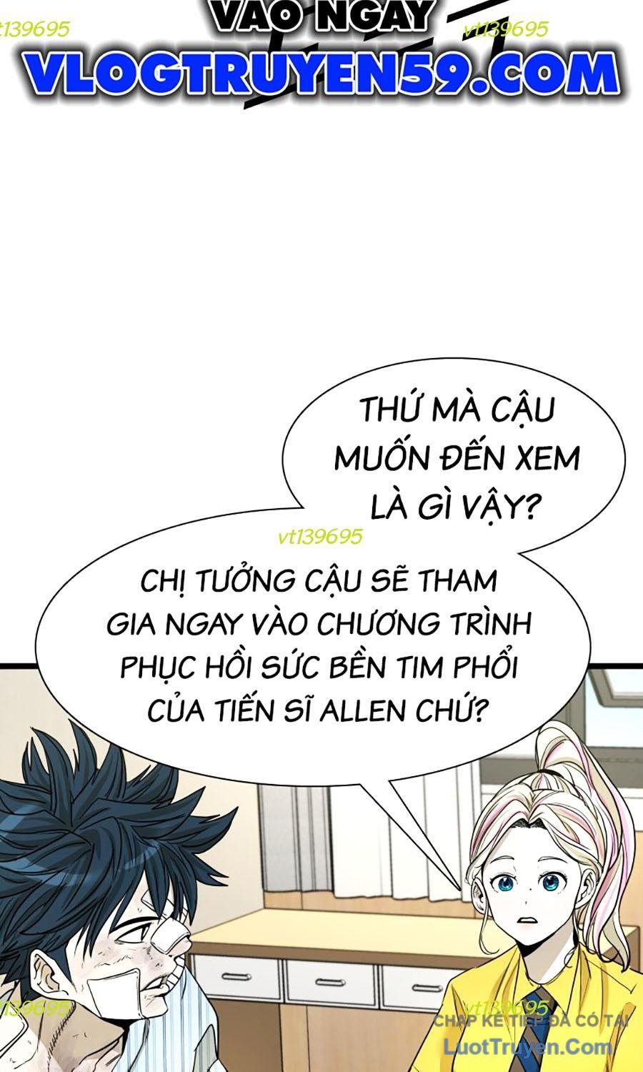 Shark – Cá Mập Chapter 389 - Trang 2