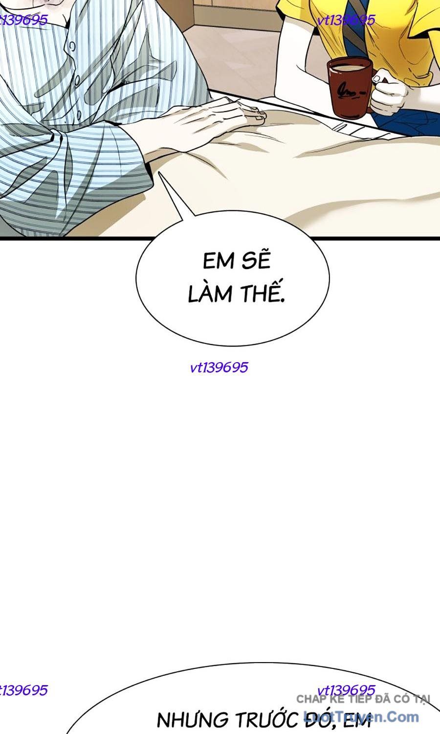 Shark – Cá Mập Chapter 389 - Trang 2