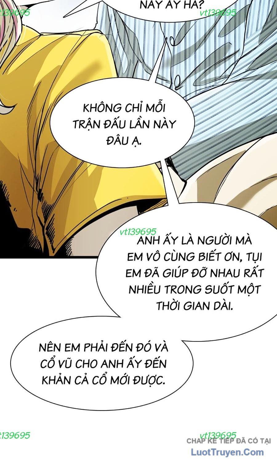 Shark – Cá Mập Chapter 389 - Trang 2