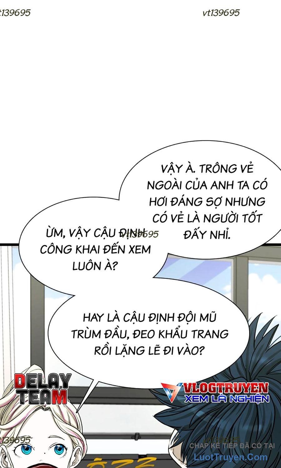 Shark – Cá Mập Chapter 389 - Trang 2