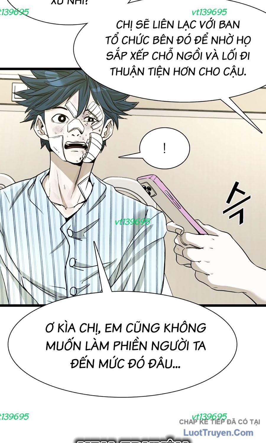 Shark – Cá Mập Chapter 389 - Trang 2
