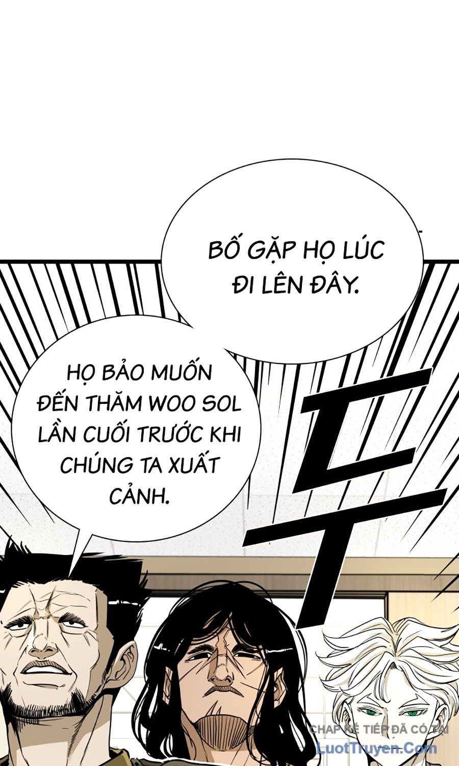 Shark – Cá Mập Chapter 389 - Trang 2
