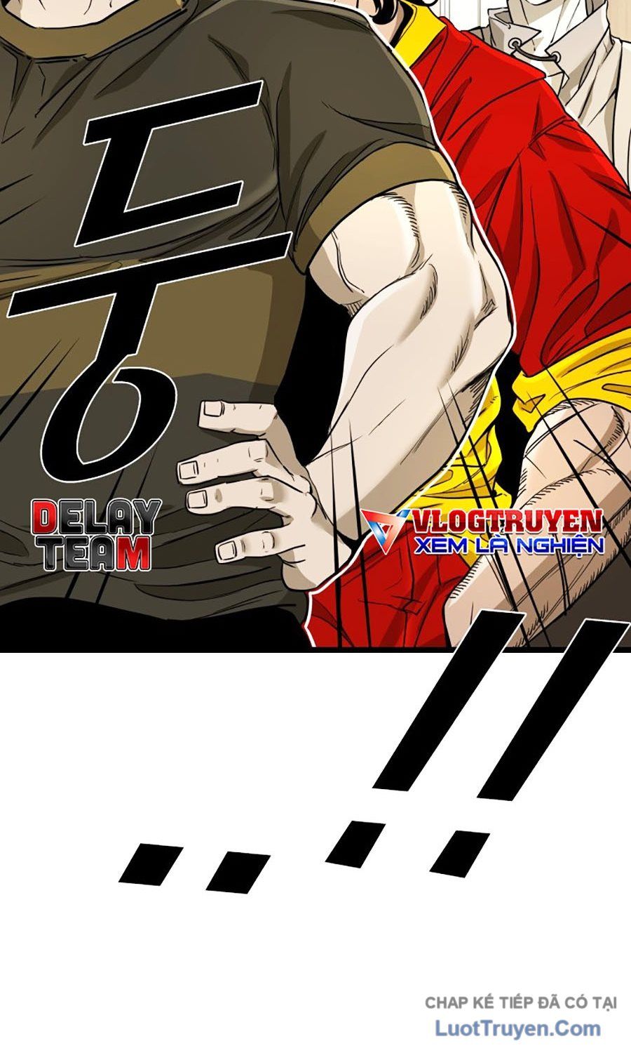 Shark – Cá Mập Chapter 389 - Trang 2