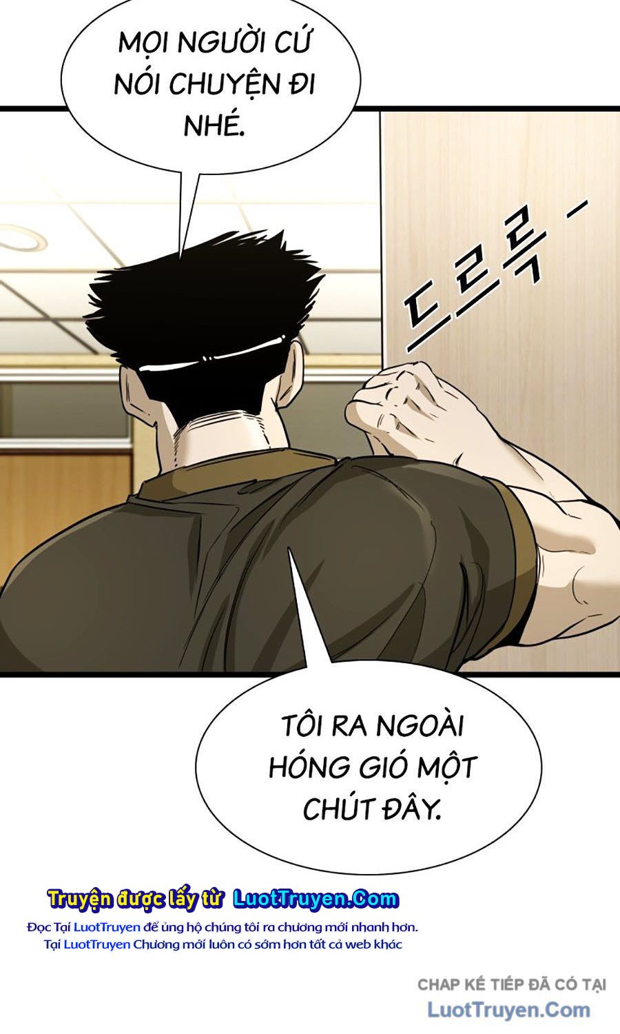 Shark – Cá Mập Chapter 389 - Trang 2