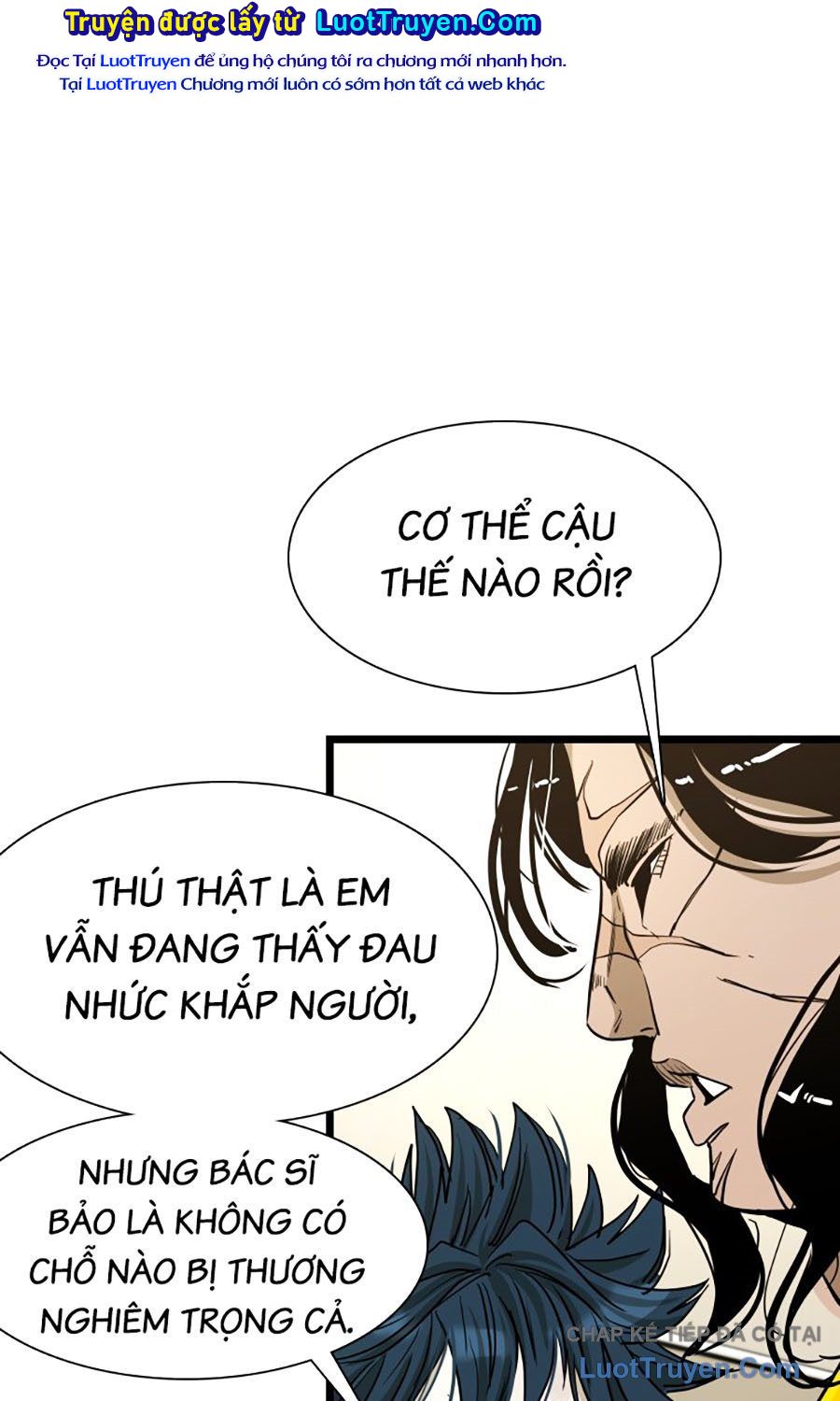 Shark – Cá Mập Chapter 389 - Trang 2
