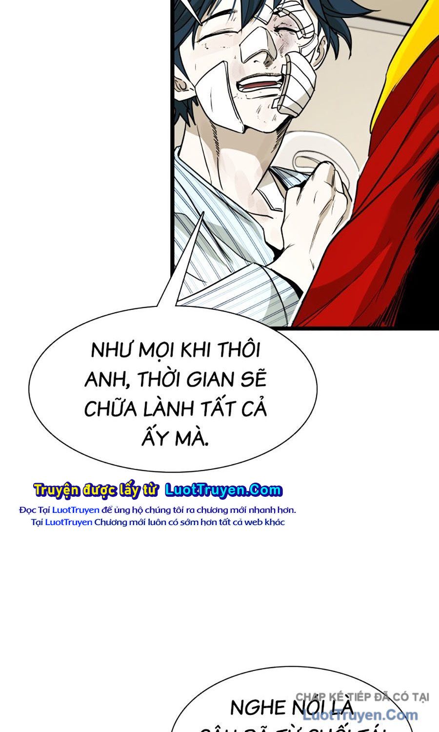 Shark – Cá Mập Chapter 389 - Trang 2