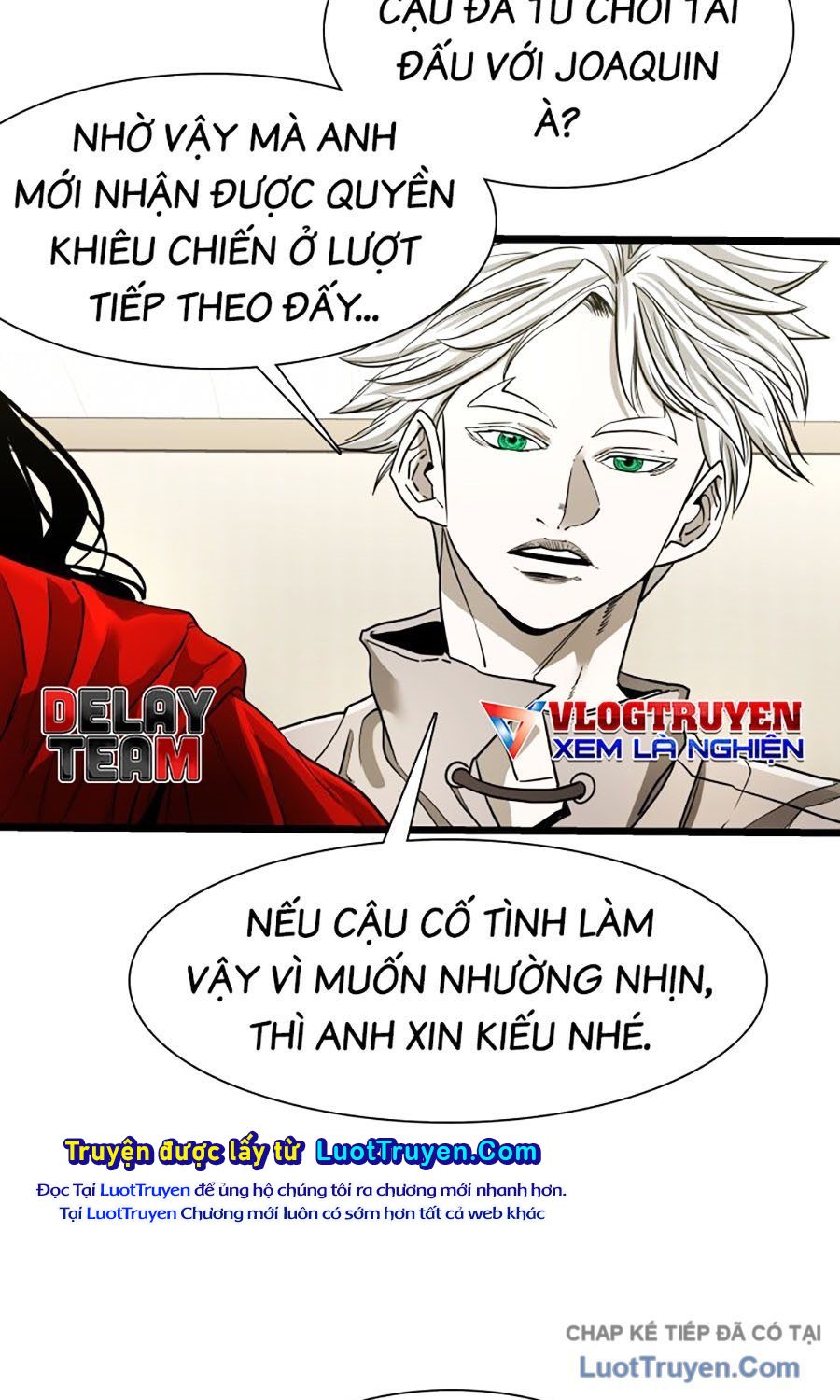 Shark – Cá Mập Chapter 389 - Trang 2
