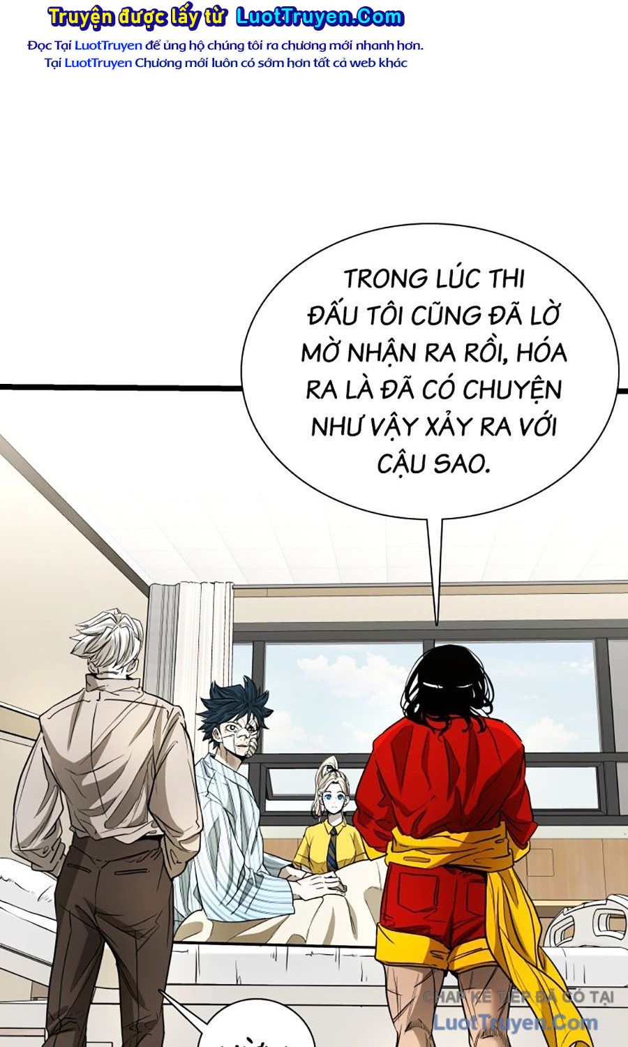 Shark – Cá Mập Chapter 389 - Trang 2