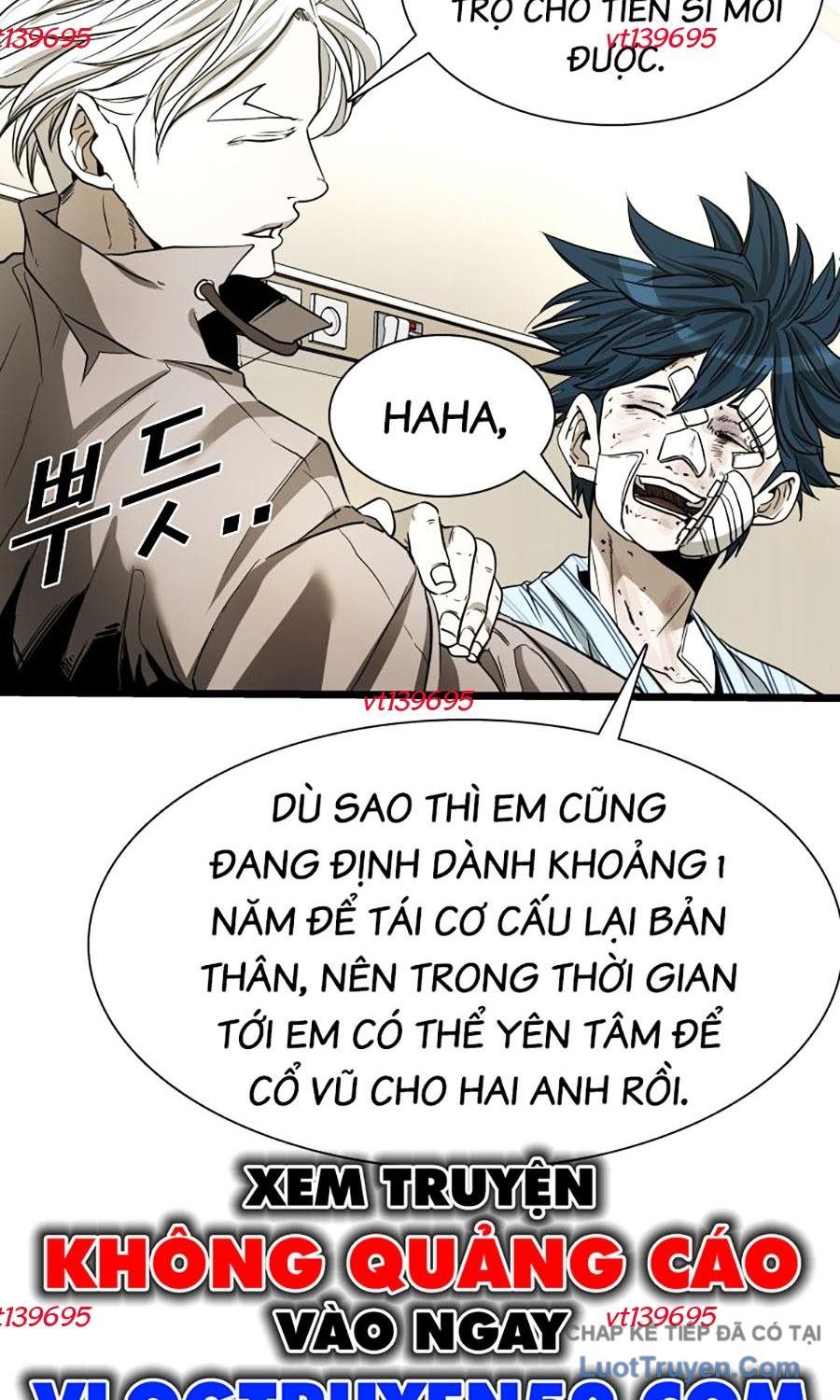 Shark – Cá Mập Chapter 389 - Trang 2