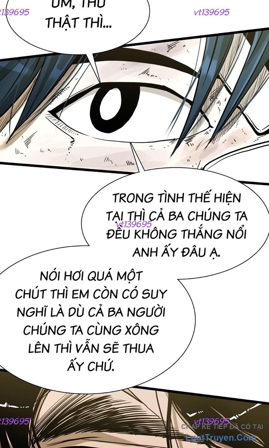 Shark – Cá Mập Chapter 389 - Trang 2